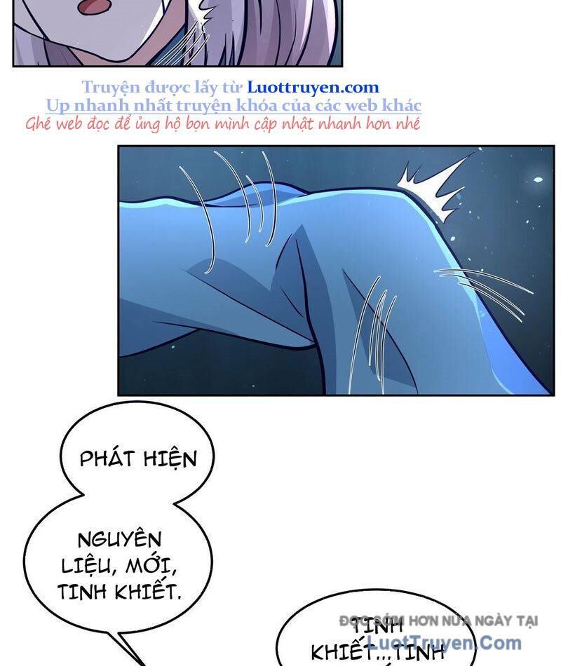 Sư Tỷ, Ta Không Muốn Cố Gắng! - Chapter 15 - Page 46