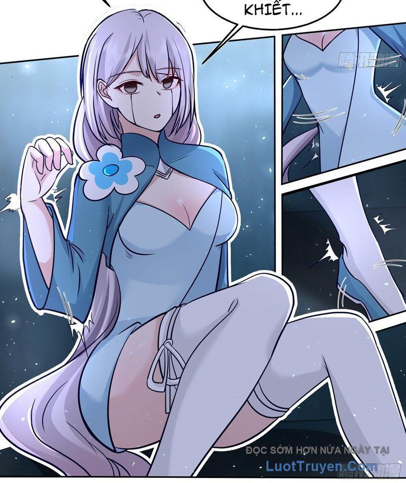 Sư Tỷ, Ta Không Muốn Cố Gắng! - Chapter 15 - Page 47