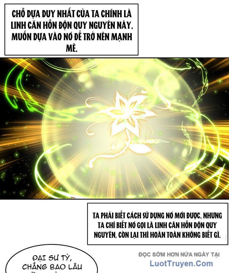 Sư Tỷ, Ta Không Muốn Cố Gắng! - Chapter 15 - Page 6