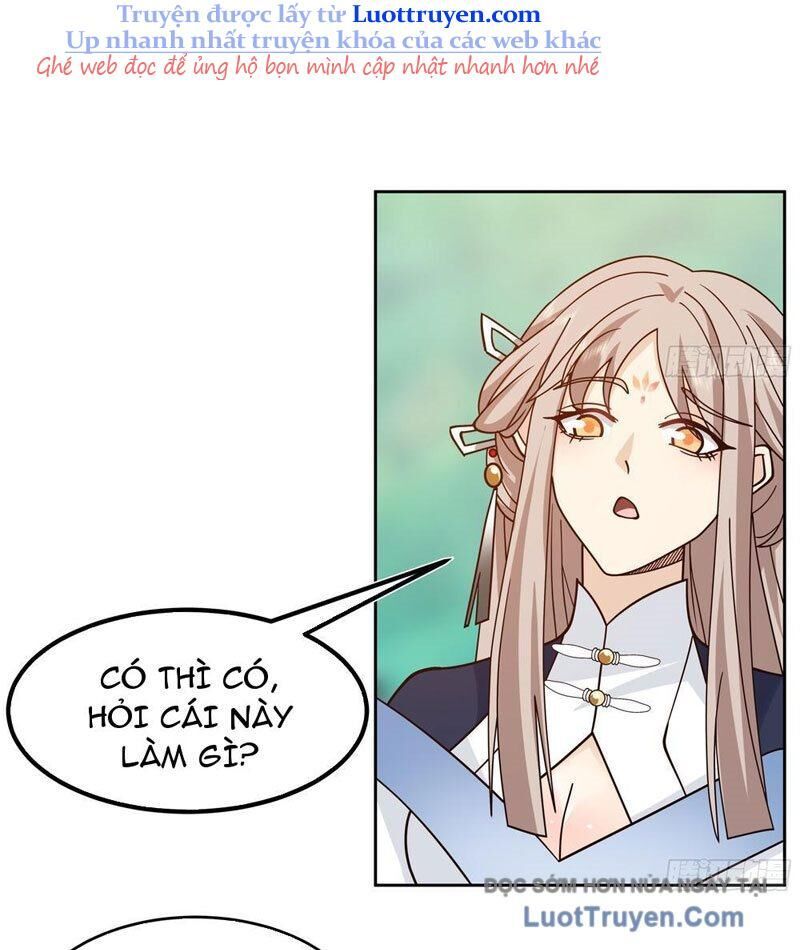 Sư Tỷ, Ta Không Muốn Cố Gắng! - Chapter 15 - Page 8