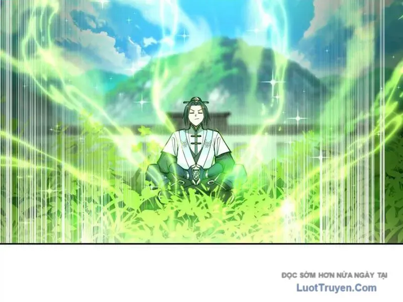 Sư Tỷ, Ta Không Muốn Cố Gắng! - Chapter 16 - Page 10