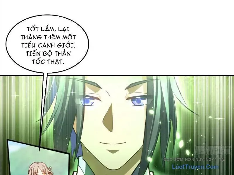 Sư Tỷ, Ta Không Muốn Cố Gắng! - Chapter 16 - Page 11