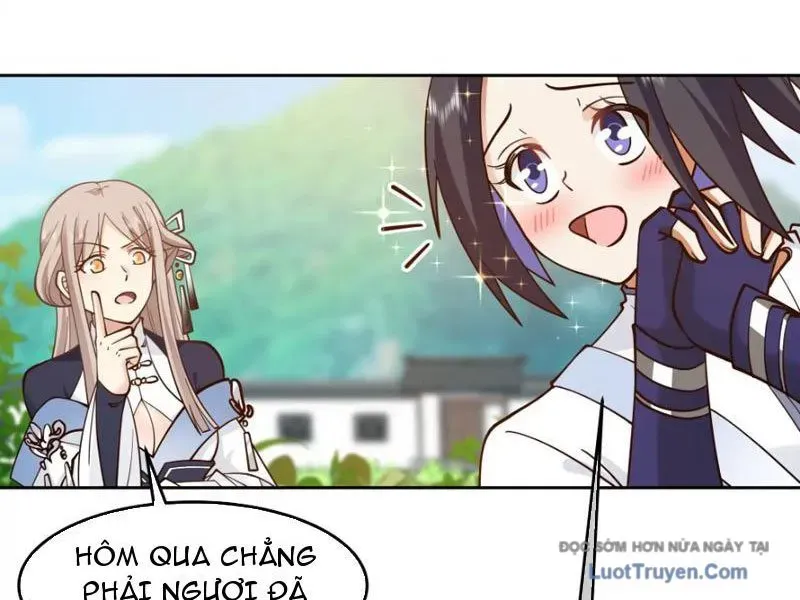 Sư Tỷ, Ta Không Muốn Cố Gắng! - Chapter 16 - Page 13