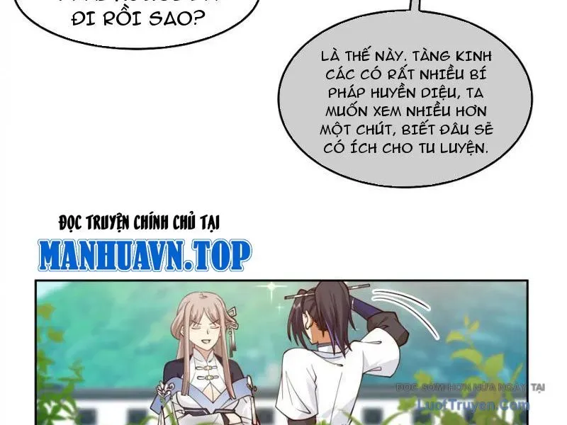 Sư Tỷ, Ta Không Muốn Cố Gắng! - Chapter 16 - Page 14