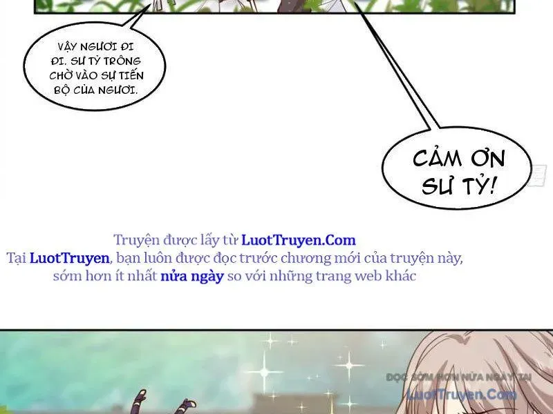 Sư Tỷ, Ta Không Muốn Cố Gắng! - Chapter 16 - Page 15