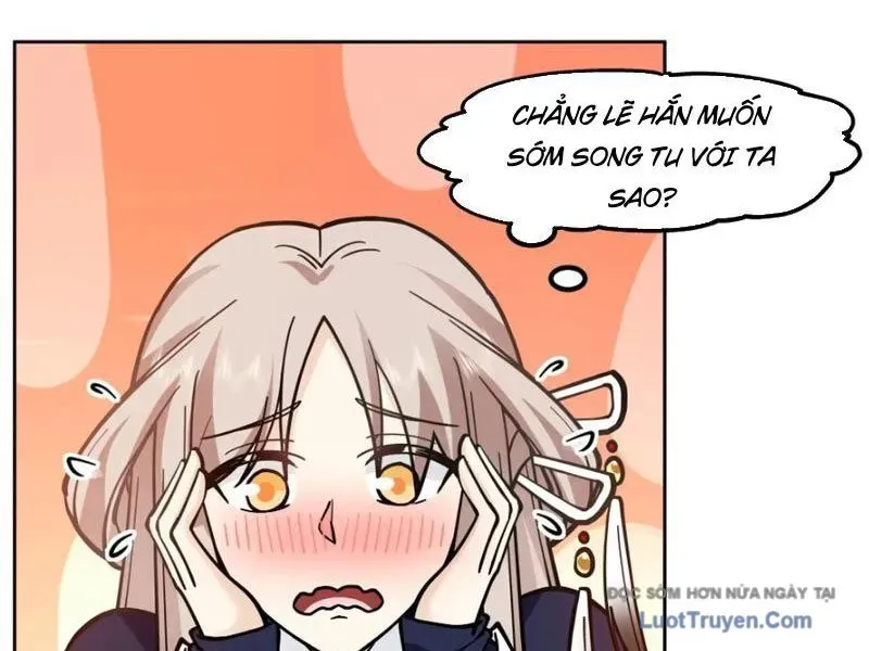 Sư Tỷ, Ta Không Muốn Cố Gắng! - Chapter 16 - Page 17