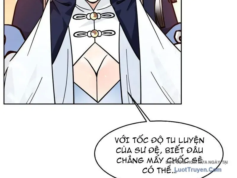 Sư Tỷ, Ta Không Muốn Cố Gắng! - Chapter 16 - Page 18