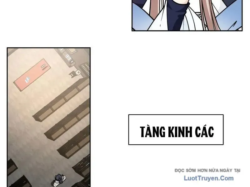 Sư Tỷ, Ta Không Muốn Cố Gắng! - Chapter 16 - Page 20