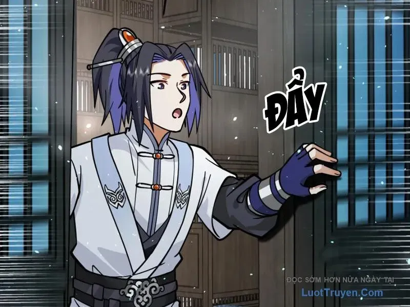 Sư Tỷ, Ta Không Muốn Cố Gắng! - Chapter 16 - Page 22