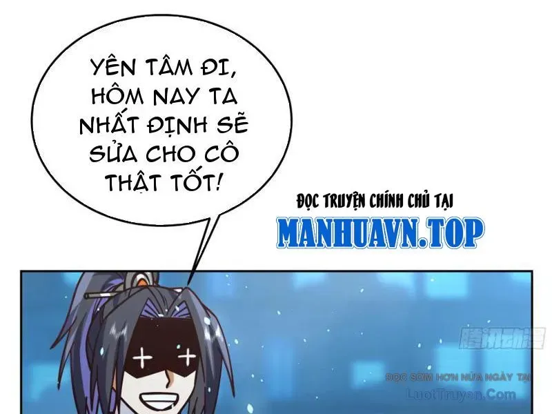 Sư Tỷ, Ta Không Muốn Cố Gắng! - Chapter 16 - Page 27