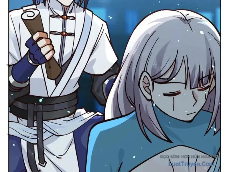 Sư Tỷ, Ta Không Muốn Cố Gắng! - Chapter 16 - Page 28