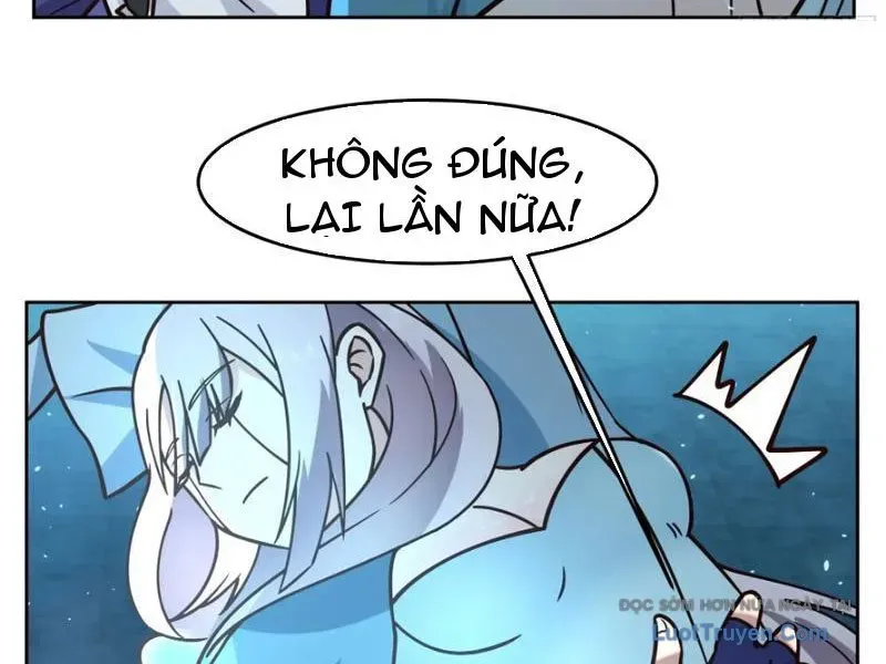 Sư Tỷ, Ta Không Muốn Cố Gắng! - Chapter 16 - Page 29