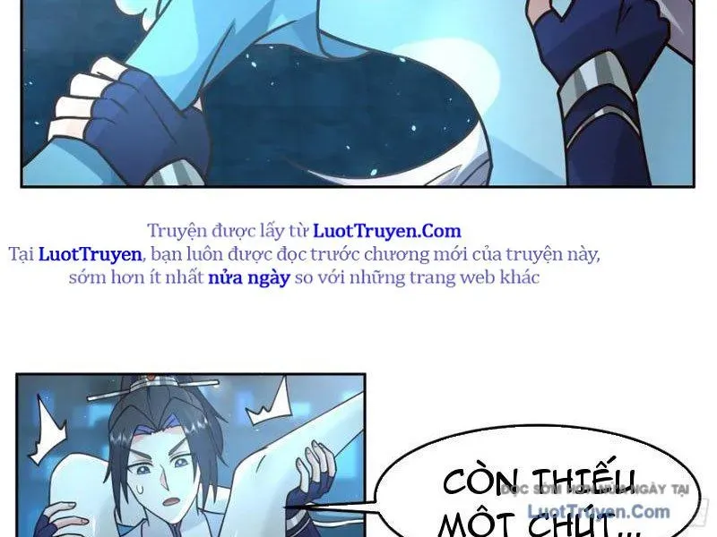 Sư Tỷ, Ta Không Muốn Cố Gắng! - Chapter 16 - Page 30