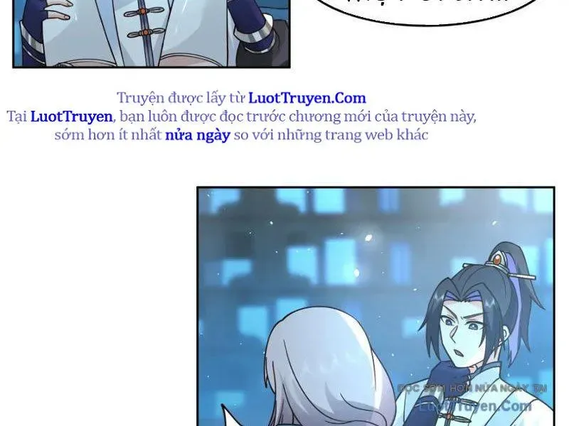 Sư Tỷ, Ta Không Muốn Cố Gắng! - Chapter 16 - Page 31