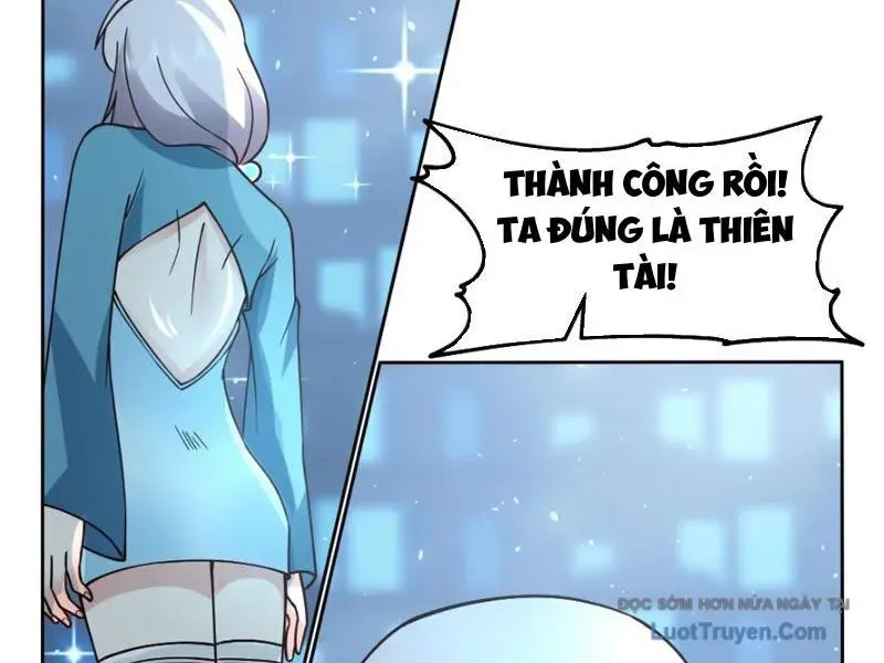 Sư Tỷ, Ta Không Muốn Cố Gắng! - Chapter 16 - Page 33