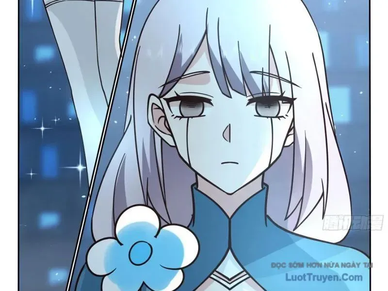 Sư Tỷ, Ta Không Muốn Cố Gắng! - Chapter 16 - Page 34