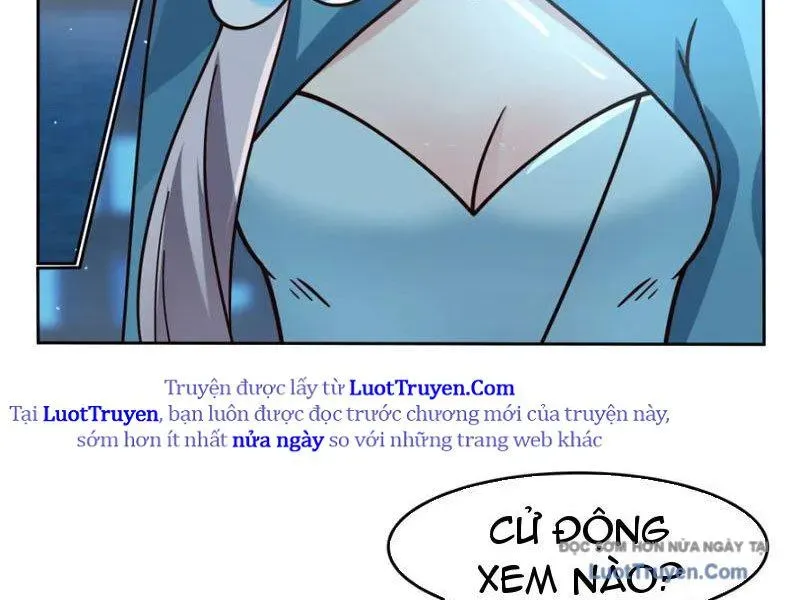 Sư Tỷ, Ta Không Muốn Cố Gắng! - Chapter 16 - Page 35