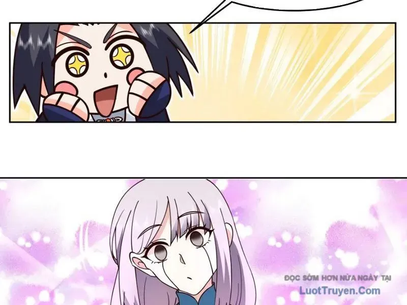 Sư Tỷ, Ta Không Muốn Cố Gắng! - Chapter 16 - Page 36