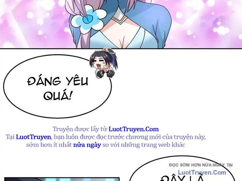 Sư Tỷ, Ta Không Muốn Cố Gắng! - Chapter 16 - Page 37