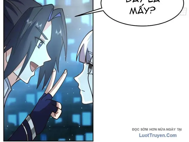 Sư Tỷ, Ta Không Muốn Cố Gắng! - Chapter 16 - Page 38