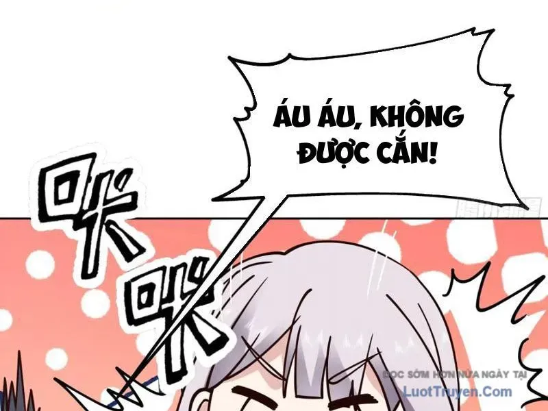 Sư Tỷ, Ta Không Muốn Cố Gắng! - Chapter 16 - Page 39