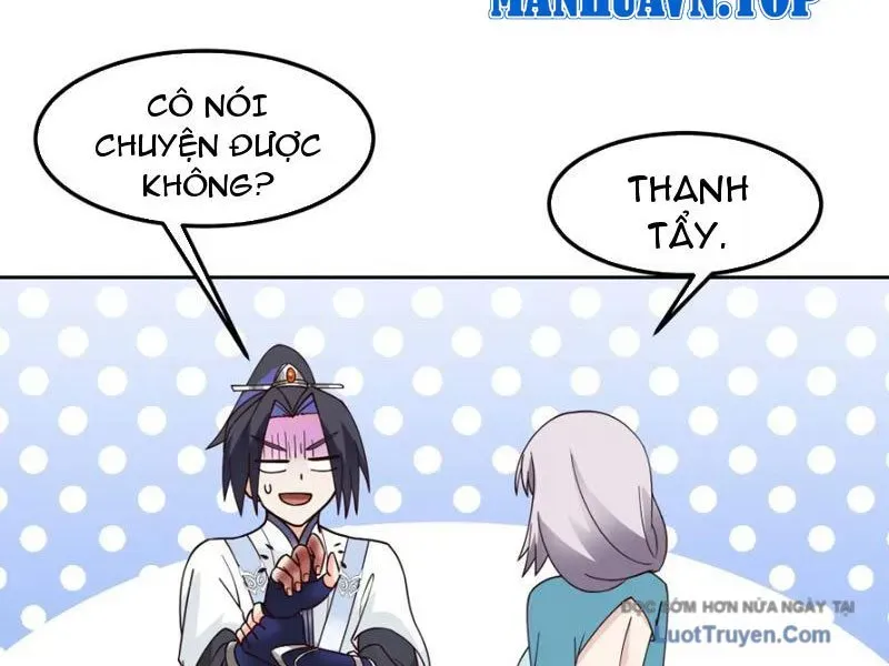 Sư Tỷ, Ta Không Muốn Cố Gắng! - Chapter 16 - Page 41