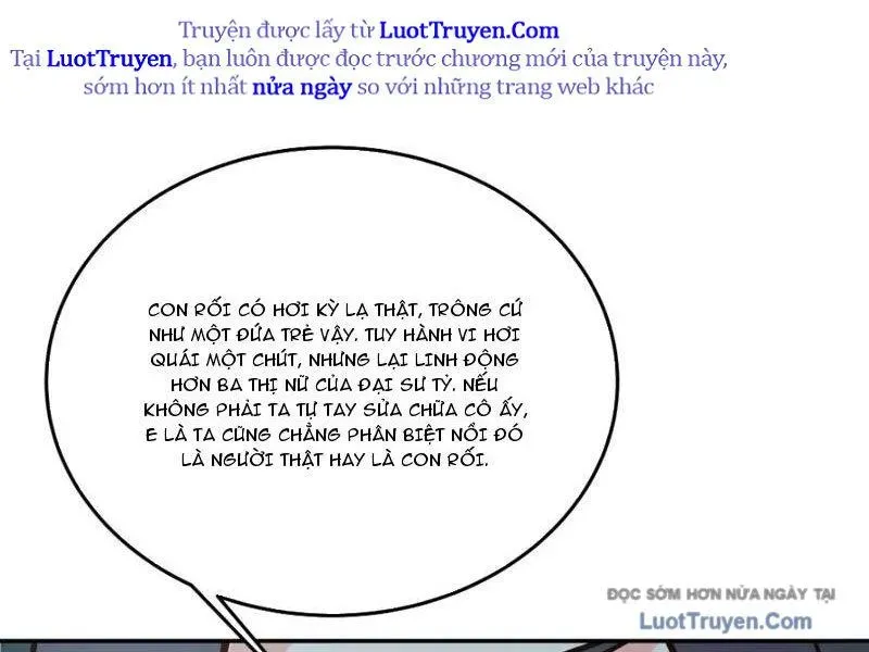 Sư Tỷ, Ta Không Muốn Cố Gắng! - Chapter 16 - Page 44