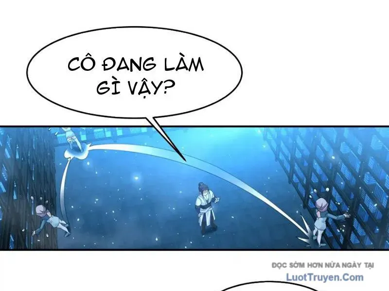 Sư Tỷ, Ta Không Muốn Cố Gắng! - Chapter 16 - Page 47