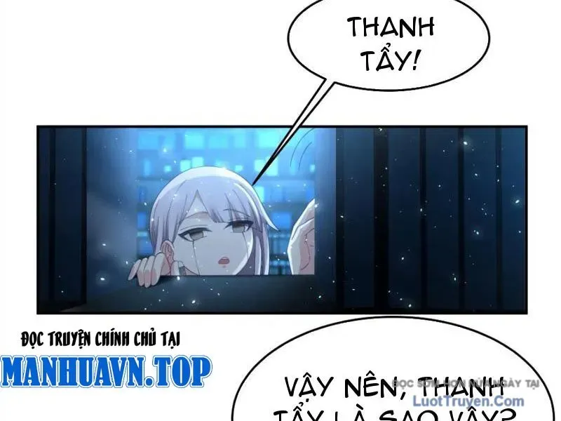 Sư Tỷ, Ta Không Muốn Cố Gắng! - Chapter 16 - Page 48