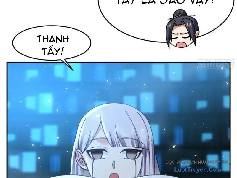 Sư Tỷ, Ta Không Muốn Cố Gắng! - Chapter 16 - Page 49