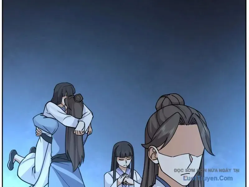 Sư Tỷ, Ta Không Muốn Cố Gắng! - Chapter 16 - Page 54