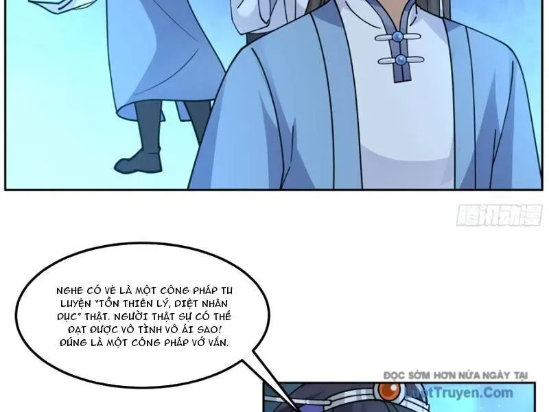 Sư Tỷ, Ta Không Muốn Cố Gắng! - Chapter 16 - Page 55