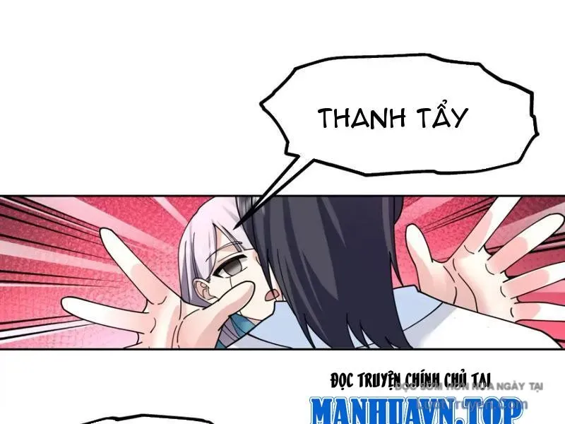 Sư Tỷ, Ta Không Muốn Cố Gắng! - Chapter 16 - Page 57