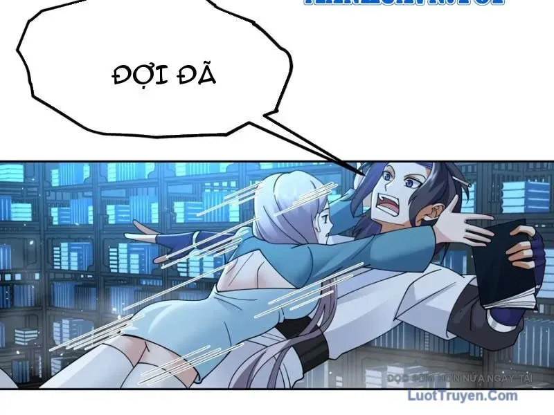 Sư Tỷ, Ta Không Muốn Cố Gắng! - Chapter 16 - Page 58