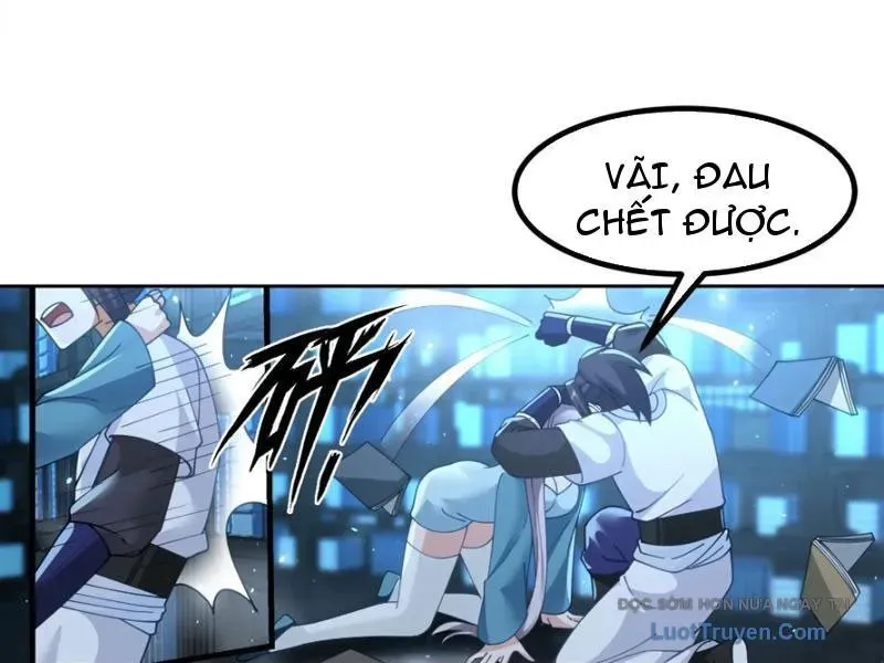 Sư Tỷ, Ta Không Muốn Cố Gắng! - Chapter 16 - Page 59