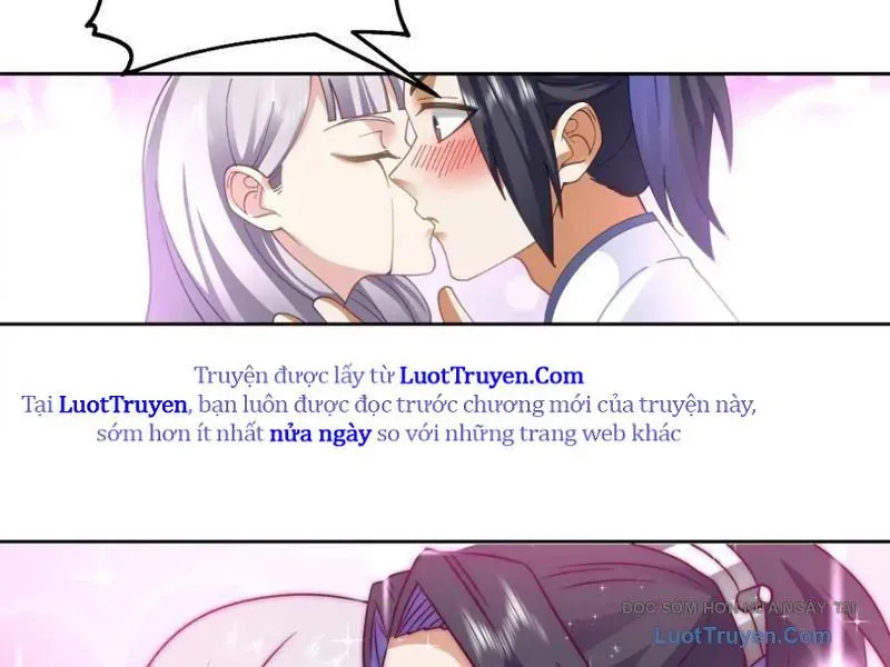 Sư Tỷ, Ta Không Muốn Cố Gắng! - Chapter 16 - Page 62