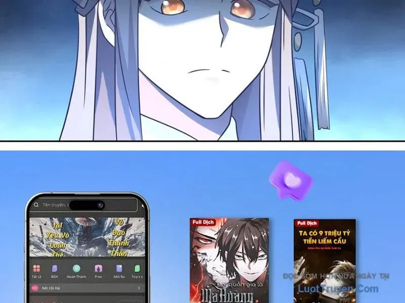 Sư Tỷ, Ta Không Muốn Cố Gắng! - Chapter 16 - Page 68