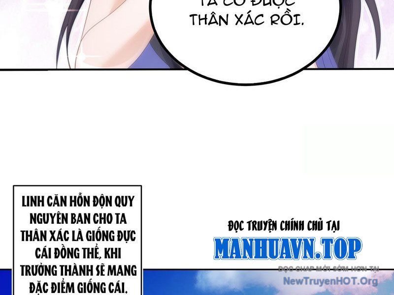 Sư Tỷ, Ta Không Muốn Cố Gắng! - Chapter 2 - Page 19