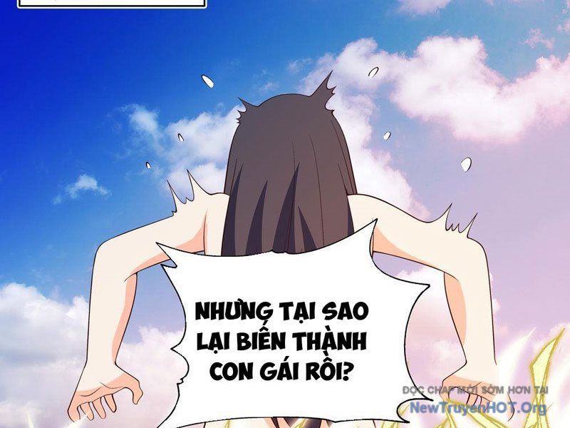 Sư Tỷ, Ta Không Muốn Cố Gắng! - Chapter 2 - Page 20