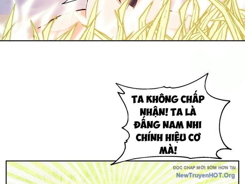 Sư Tỷ, Ta Không Muốn Cố Gắng! - Chapter 2 - Page 21