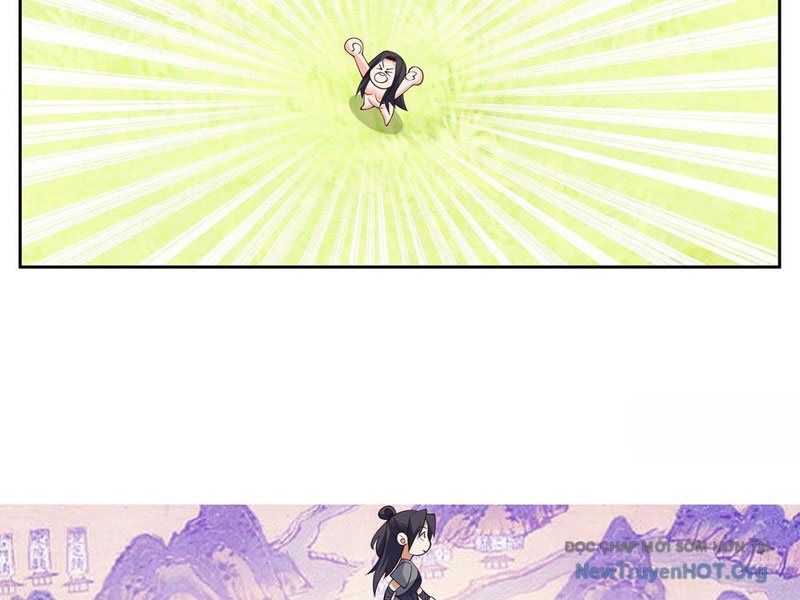 Sư Tỷ, Ta Không Muốn Cố Gắng! - Chapter 2 - Page 22