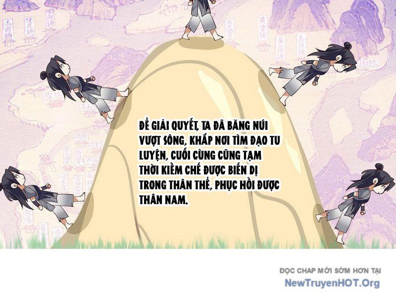 Sư Tỷ, Ta Không Muốn Cố Gắng! - Chapter 2 - Page 23