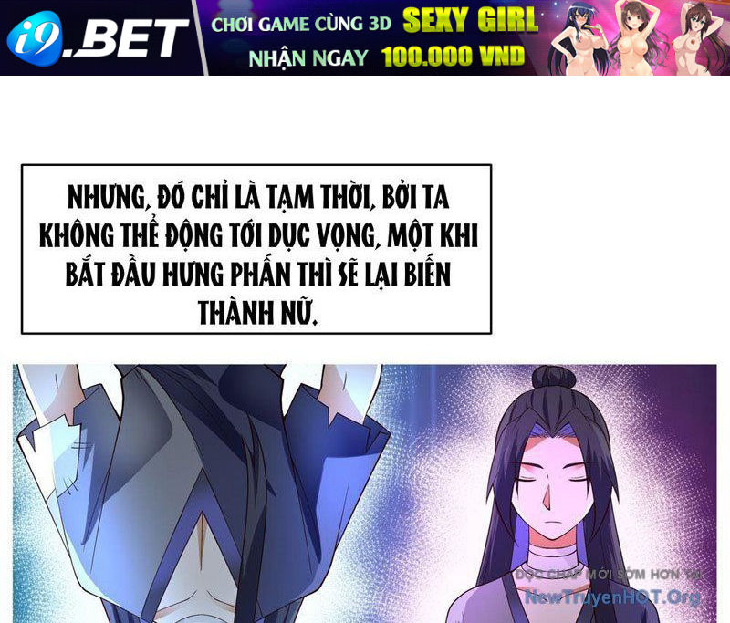 Sư Tỷ, Ta Không Muốn Cố Gắng! - Chapter 2 - Page 24