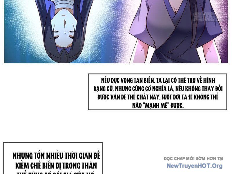 Sư Tỷ, Ta Không Muốn Cố Gắng! - Chapter 2 - Page 25
