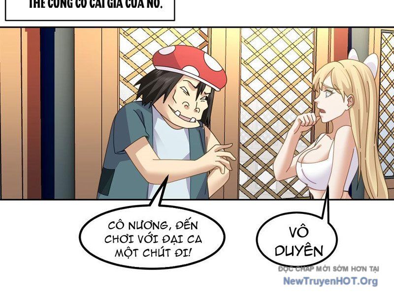 Sư Tỷ, Ta Không Muốn Cố Gắng! - Chapter 2 - Page 26