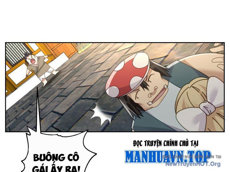 Sư Tỷ, Ta Không Muốn Cố Gắng! - Chapter 2 - Page 27