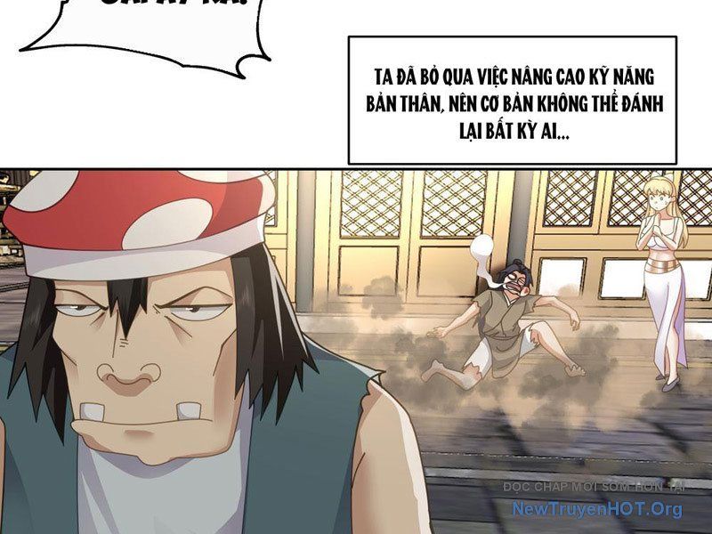 Sư Tỷ, Ta Không Muốn Cố Gắng! - Chapter 2 - Page 28