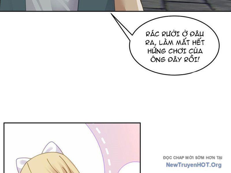 Sư Tỷ, Ta Không Muốn Cố Gắng! - Chapter 2 - Page 29