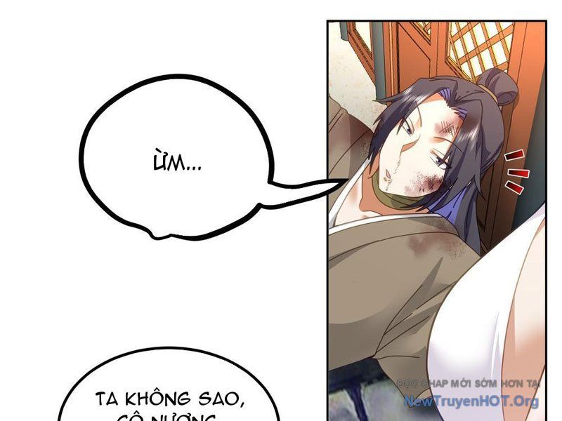 Sư Tỷ, Ta Không Muốn Cố Gắng! - Chapter 2 - Page 31