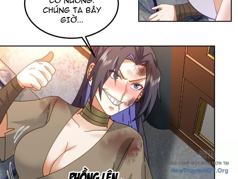 Sư Tỷ, Ta Không Muốn Cố Gắng! - Chapter 2 - Page 32